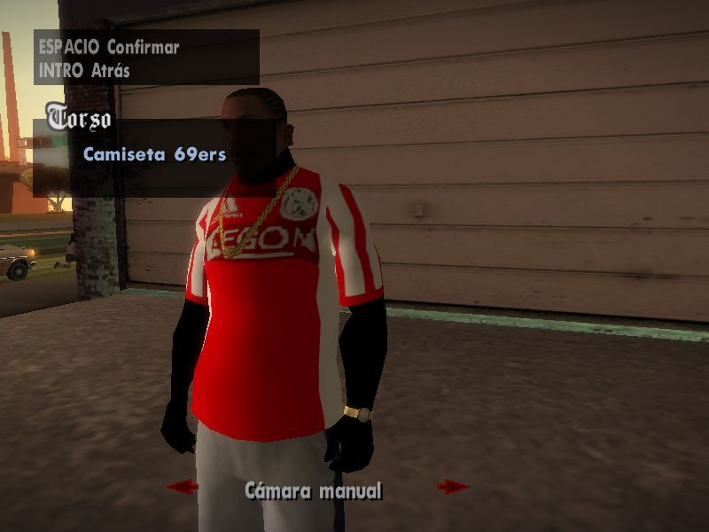 mod